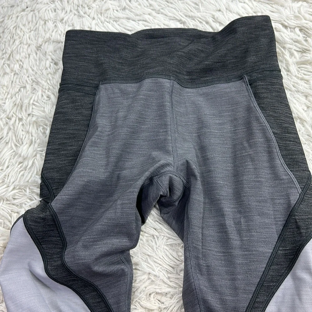Lululemon Early Extension High-Rise Crop *21